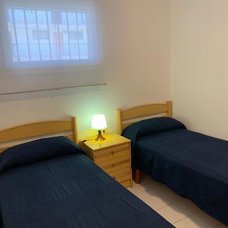 Costa Daurada Apartaments - Blau Mari Salou Buitenkant foto