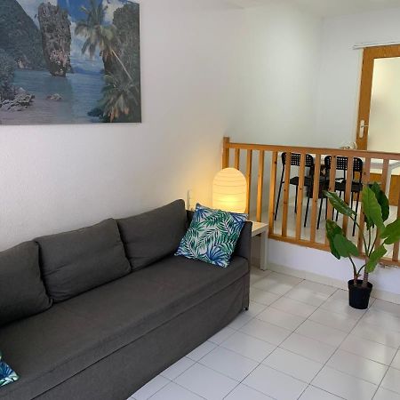 Costa Daurada Apartaments - Blau Mari Salou Buitenkant foto