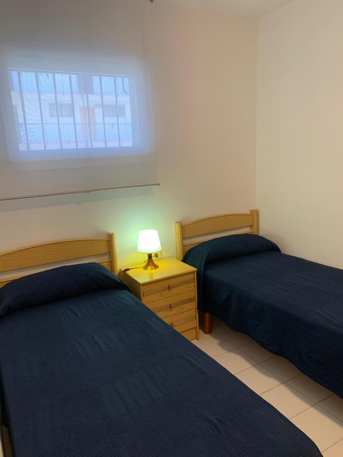 Costa Daurada Apartaments - Blau Mari Salou Buitenkant foto