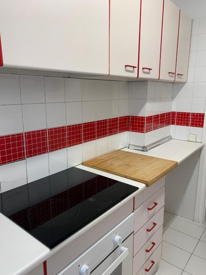 Costa Daurada Apartaments - Blau Mari Salou Buitenkant foto
