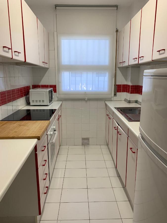 Costa Daurada Apartaments - Blau Mari Salou Buitenkant foto