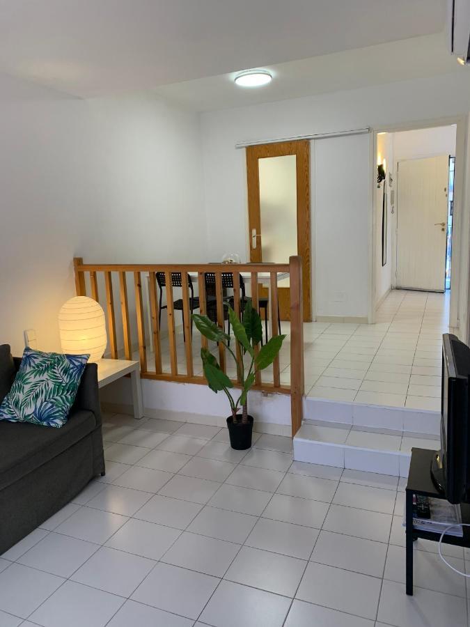 Costa Daurada Apartaments - Blau Mari Salou Buitenkant foto