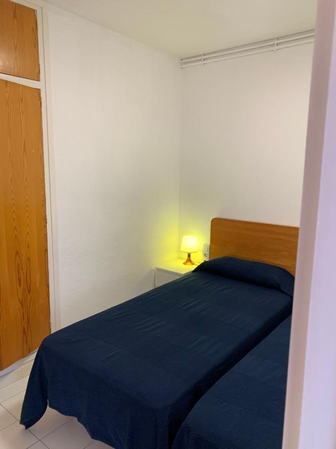 Costa Daurada Apartaments - Blau Mari Salou Buitenkant foto