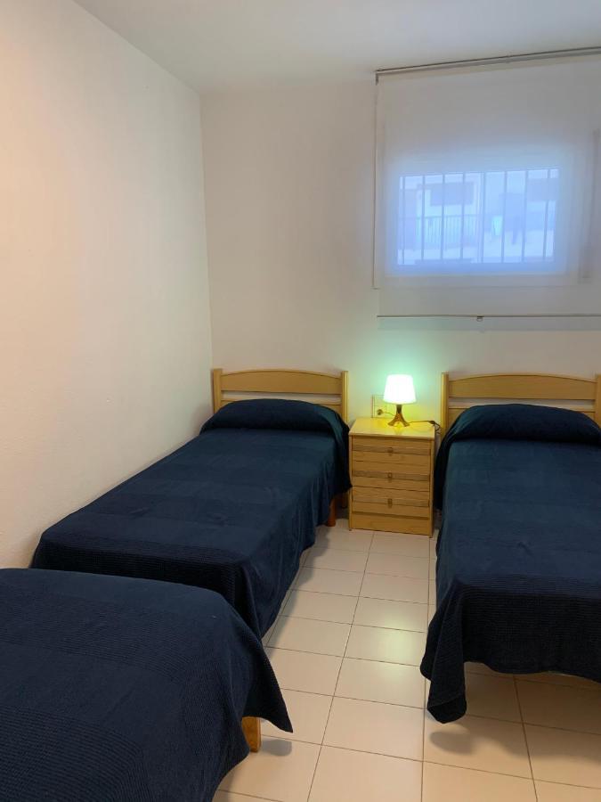 Costa Daurada Apartaments - Blau Mari Salou Buitenkant foto