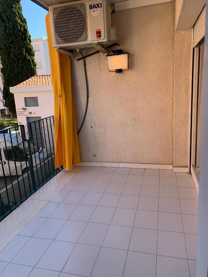 Costa Daurada Apartaments - Blau Mari Salou Buitenkant foto