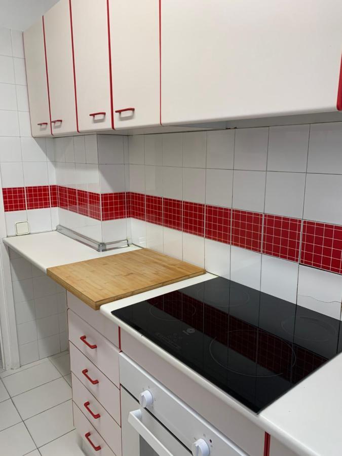 Costa Daurada Apartaments - Blau Mari Salou Buitenkant foto