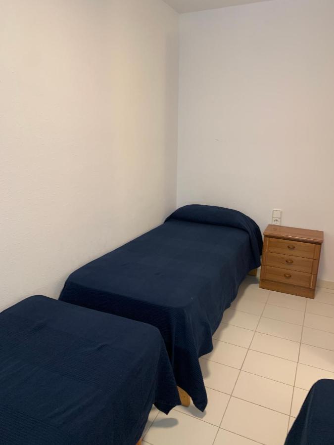 Costa Daurada Apartaments - Blau Mari Salou Buitenkant foto