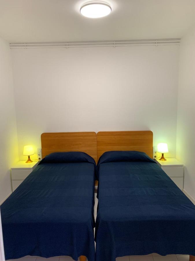 Costa Daurada Apartaments - Blau Mari Salou Buitenkant foto