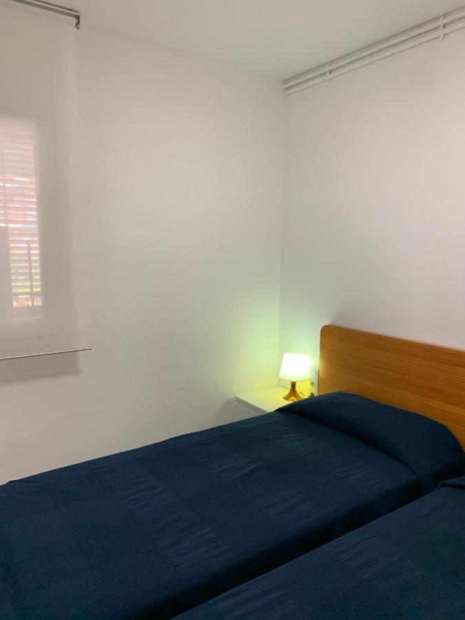 Costa Daurada Apartaments - Blau Mari Salou Buitenkant foto